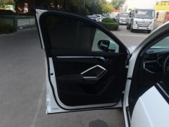 Audi Q3 35 TFSI Dynamic Entry - ფოტო 12