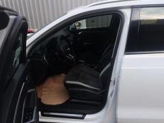 Audi Q3 35 TFSI Dynamic Entry - ფოტო 14