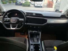 Audi Q3 35 TFSI Dynamic Entry - ფოტო 16