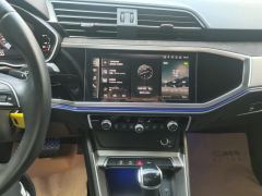 Audi Q3 35 TFSI Dynamic Entry - ფოტო 17
