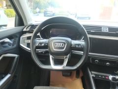 Audi Q3 35 TFSI Dynamic Entry - ფოტო 18