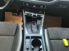 Audi Q3 35 TFSI Dynamic Entry - ფოტო 19