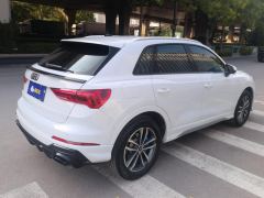 Audi Q3 35 TFSI Dynamic Entry - ფოტო 2