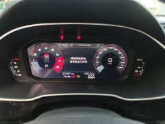 Audi Q3 35 TFSI Dynamic Entry - ფოტო 20