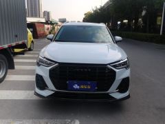 Audi Q3 35 TFSI Dynamic Entry - ფოტო 3