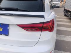 Audi Q3 35 TFSI Dynamic Entry - ფოტო 5