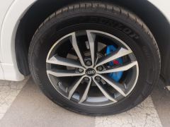 Audi Q3 35 TFSI Dynamic Entry - ფოტო 6