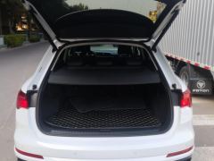 Audi Q3 35 TFSI Dynamic Entry - ფოტო 7