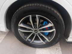 Audi Q3 35 TFSI Dynamic Entry - ფოტო 8