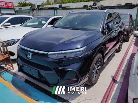 2023 Honda Breeze 240TURBO RWD Luxury Edition 5-seater - ავტომობილი ჩინეთიდან
