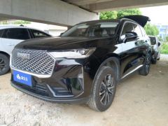 Haval H6 Gen 3 1.5T 2WD Pro - photo 1