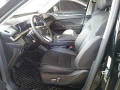Haval H6 Gen 3 1.5T 2WD Pro - photo 14