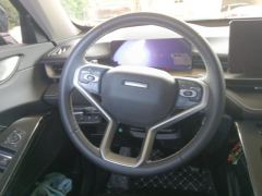 Haval H6 Gen 3 1.5T 2WD Pro - photo 18