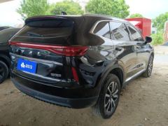 Haval H6 Gen 3 1.5T 2WD Pro - photo 2