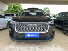 Haval H6 Gen 3 1.5T 2WD Pro - photo 3