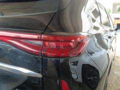 Haval H6 Gen 3 1.5T 2WD Pro - photo 5