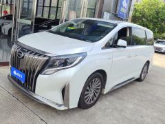 GAC Aion M8 Master Series 390T Premium Edition - ფოტო 1