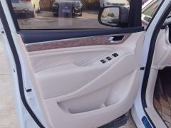 GAC Aion M8 Master Series 390T Premium Edition - ფოტო 12