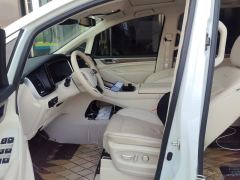 GAC Aion M8 Master Series 390T Premium Edition - ფოტო 14