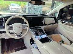 GAC Aion M8 Master Series 390T Premium Edition - ფოტო 16