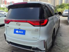 GAC Aion M8 Master Series 390T Premium Edition - ფოტო 2