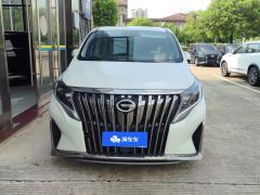 GAC Aion M8 Master Series 390T Premium Edition - ფოტო 3