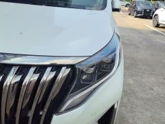 GAC Aion M8 Master Series 390T Premium Edition - ფოტო 4