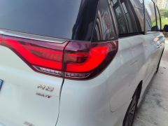 GAC Aion M8 Master Series 390T Premium Edition - ფოტო 5