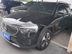 Mercedes-Benz EQB Facelift EQB 260 - ფოტო 1