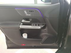 Mercedes-Benz EQB Facelift EQB 260 - ფოტო 12