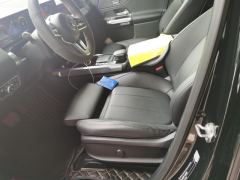 Mercedes-Benz EQB Facelift EQB 260 - ფოტო 14