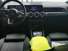 Mercedes-Benz EQB Facelift EQB 260 - ფოტო 16