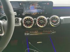 Mercedes-Benz EQB Facelift EQB 260 - ფოტო 17