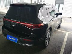 Mercedes-Benz EQB Facelift EQB 260 - ფოტო 2