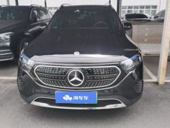 Mercedes-Benz EQB Facelift EQB 260 - ფოტო 3