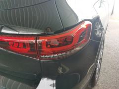 Mercedes-Benz EQB Facelift EQB 260 - ფოტო 5
