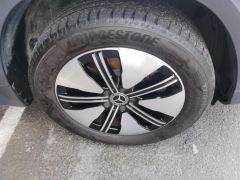 Mercedes-Benz EQB Facelift EQB 260 - ფოტო 6