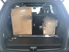 Mercedes-Benz EQB Facelift EQB 260 - ფოტო 7
