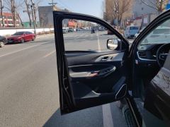 Jmc Yuhu 7 2.0T AWD Edition - ფოტო 12