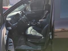 Jmc Yuhu 7 2.0T AWD Edition - ფოტო 14