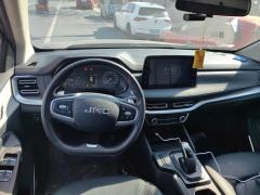 Jmc Yuhu 7 2.0T AWD Edition - ფოტო 16