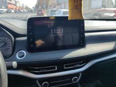 Jmc Yuhu 7 2.0T AWD Edition - ფოტო 17