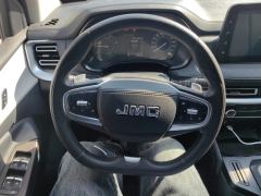 Jmc Yuhu 7 2.0T AWD Edition - ფოტო 18