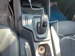 Jmc Yuhu 7 2.0T AWD Edition - ფოტო 19