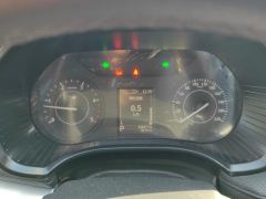Jmc Yuhu 7 2.0T AWD Edition - ფოტო 20