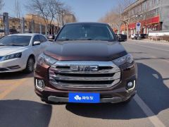 Jmc Yuhu 7 2.0T AWD Edition - ფოტო 3