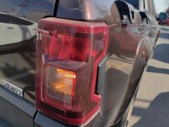 Jmc Yuhu 7 2.0T AWD Edition - ფოტო 5