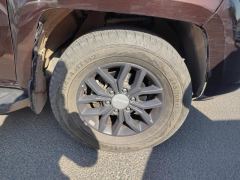 Jmc Yuhu 7 2.0T AWD Edition - ფოტო 6