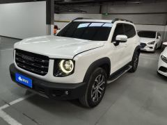 Haval Great Wall Big Dog Great Wall Dog 1.5T 2WD Horse Dog Edition - photo 1