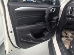 Haval Great Wall Big Dog Great Wall Dog 1.5T 2WD Horse Dog Edition - photo 12